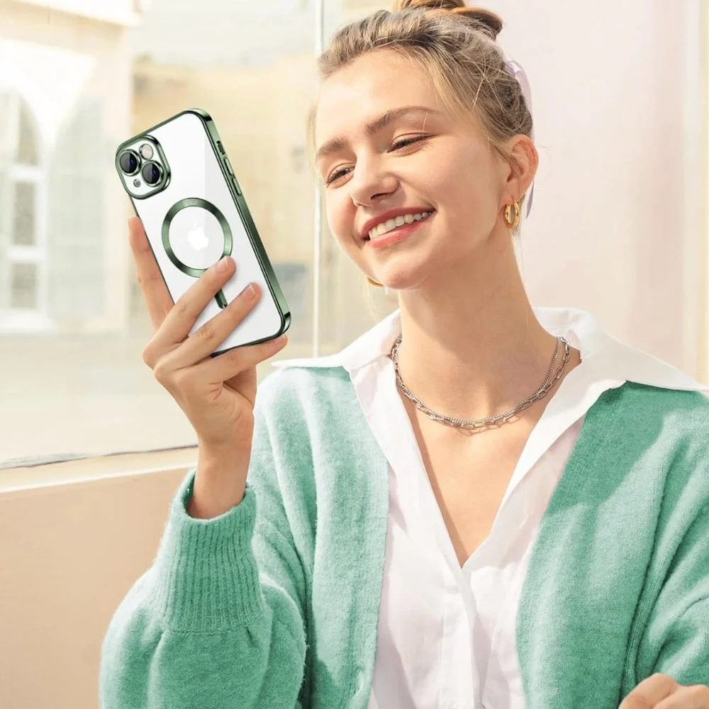 Apple stylish case